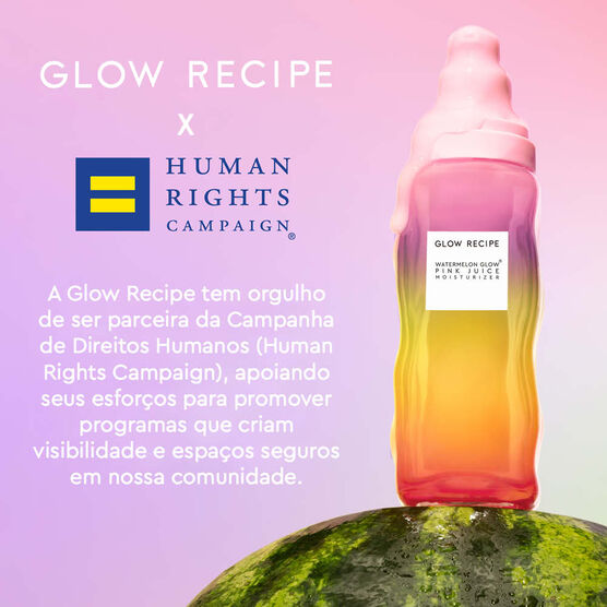 WATERMELON GLOW  PINK JUICE M LE